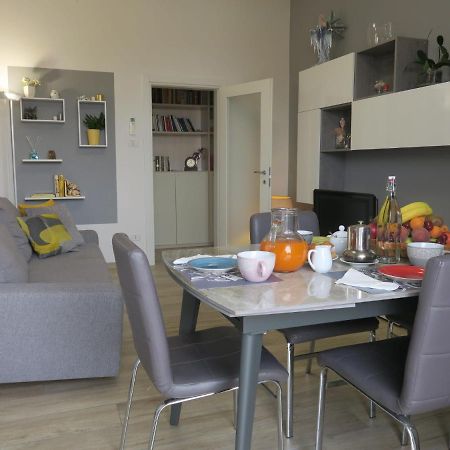 Apartment Le Due Madonne By Interhome Bolonha Exterior foto