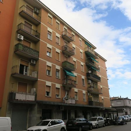 Apartment Le Due Madonne By Interhome Bolonha Exterior foto