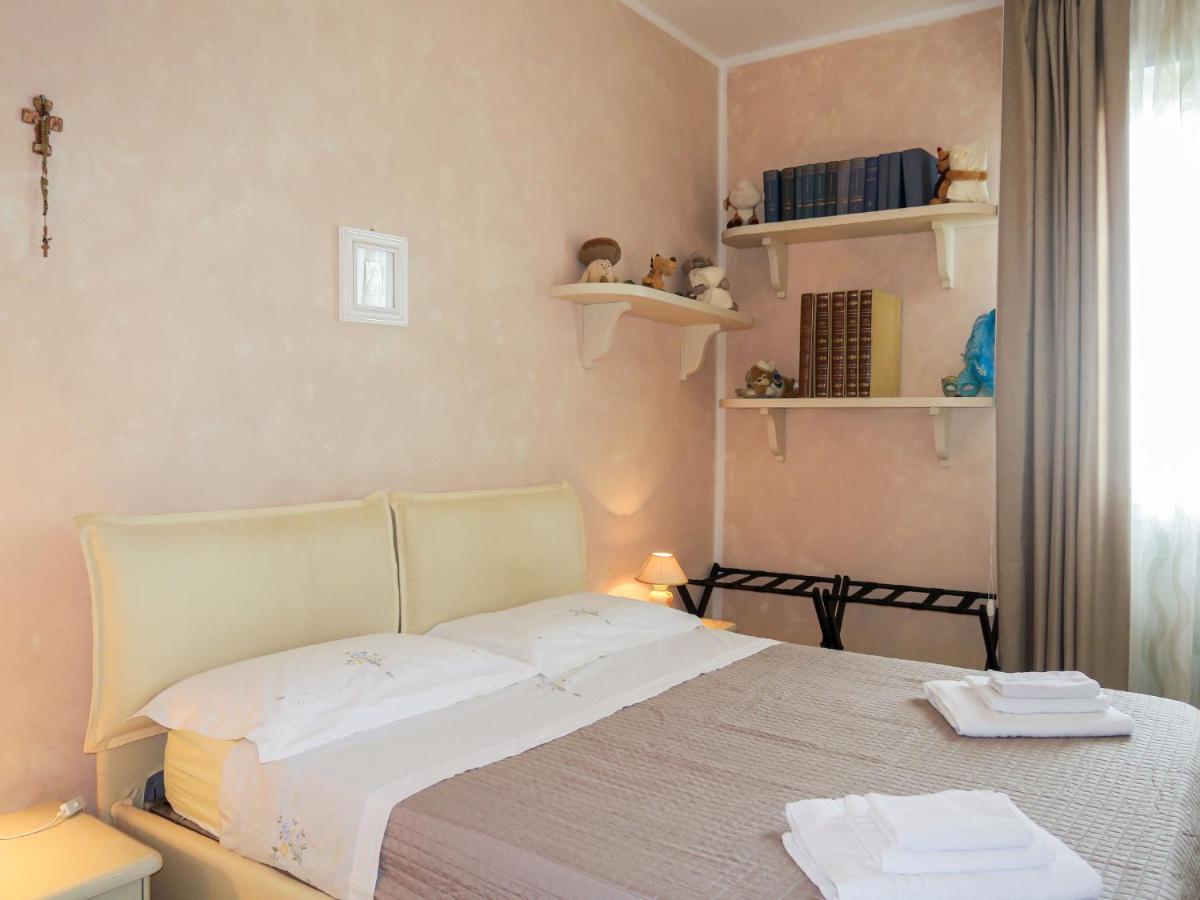 Apartment Le Due Madonne By Interhome Bolonha Exterior foto