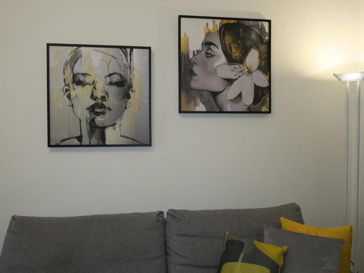 Apartment Le Due Madonne By Interhome Bolonha Exterior foto