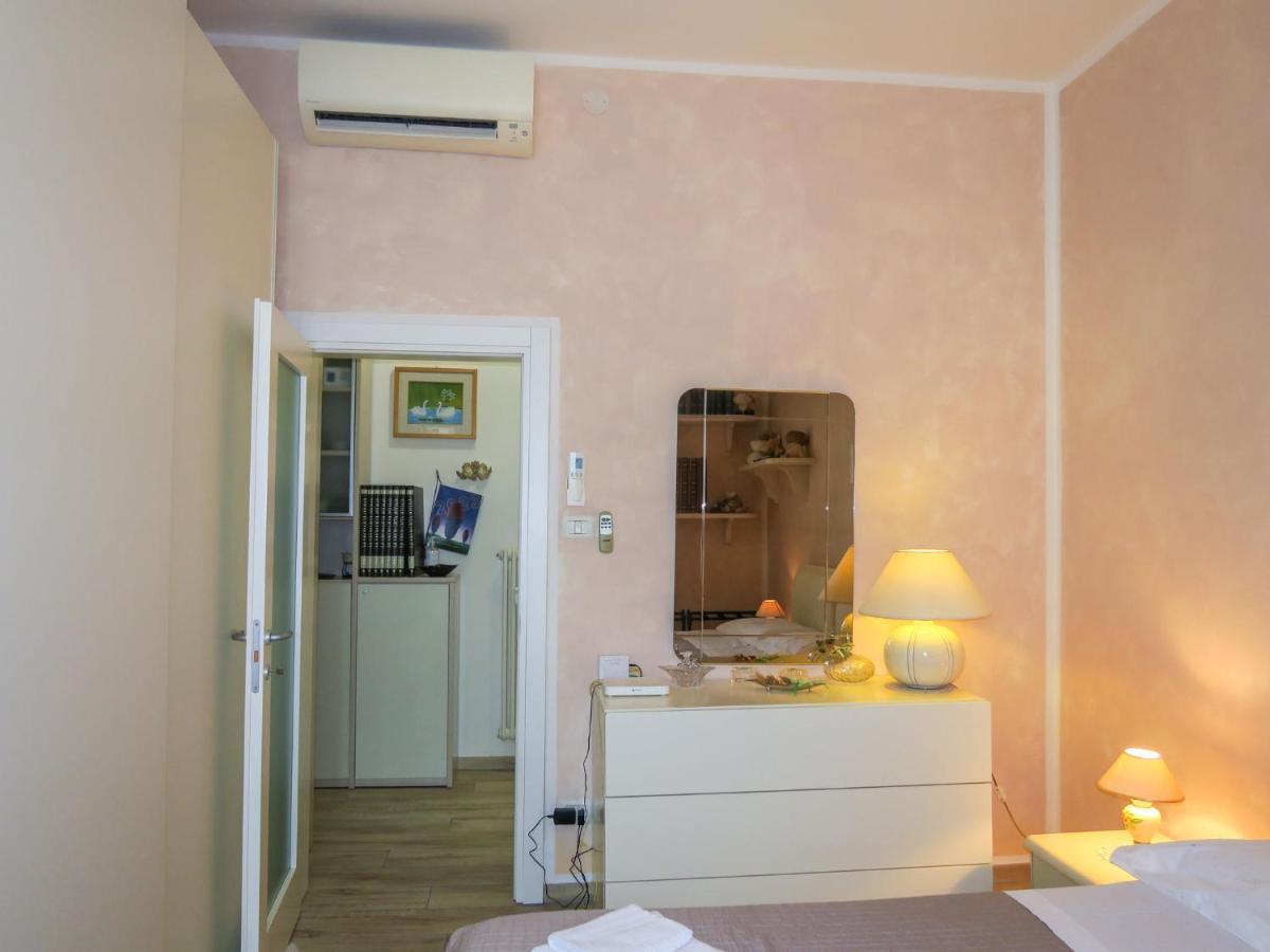 Apartment Le Due Madonne By Interhome Bolonha Exterior foto