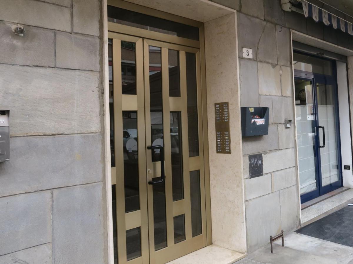 Apartment Le Due Madonne By Interhome Bolonha Exterior foto