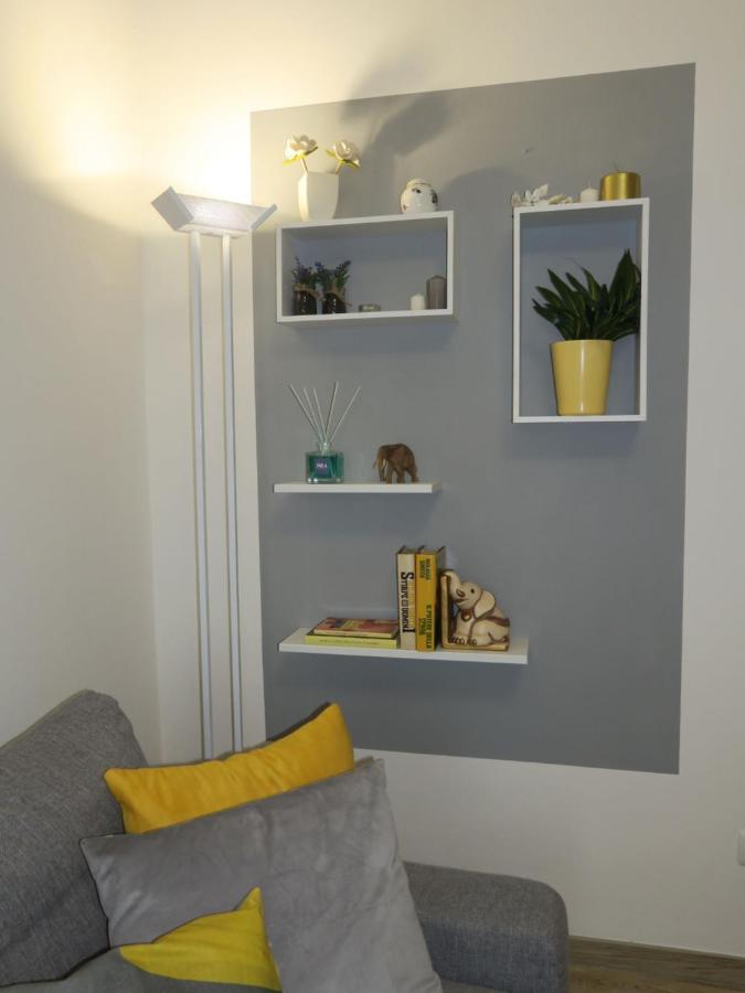 Apartment Le Due Madonne By Interhome Bolonha Exterior foto