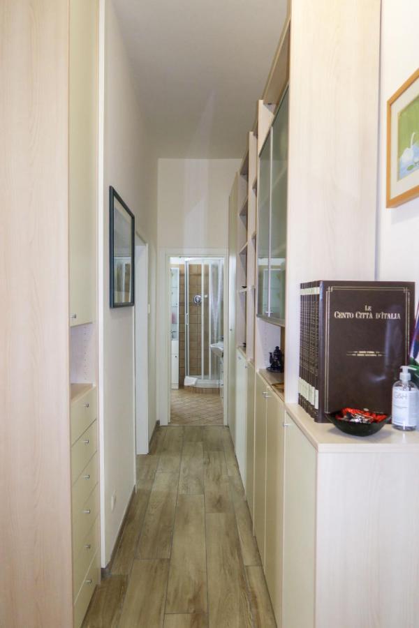 Apartment Le Due Madonne By Interhome Bolonha Exterior foto