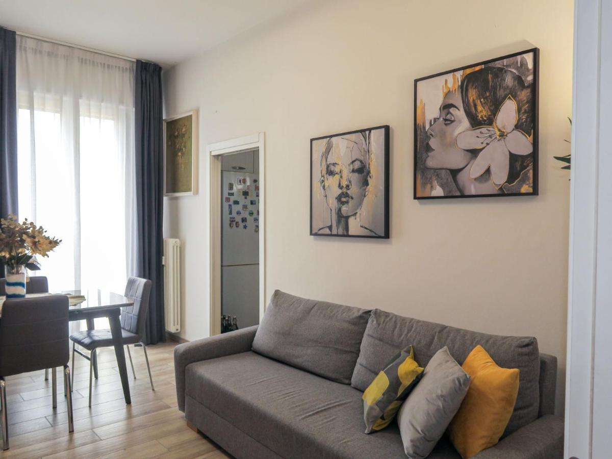 Apartment Le Due Madonne By Interhome Bolonha Exterior foto
