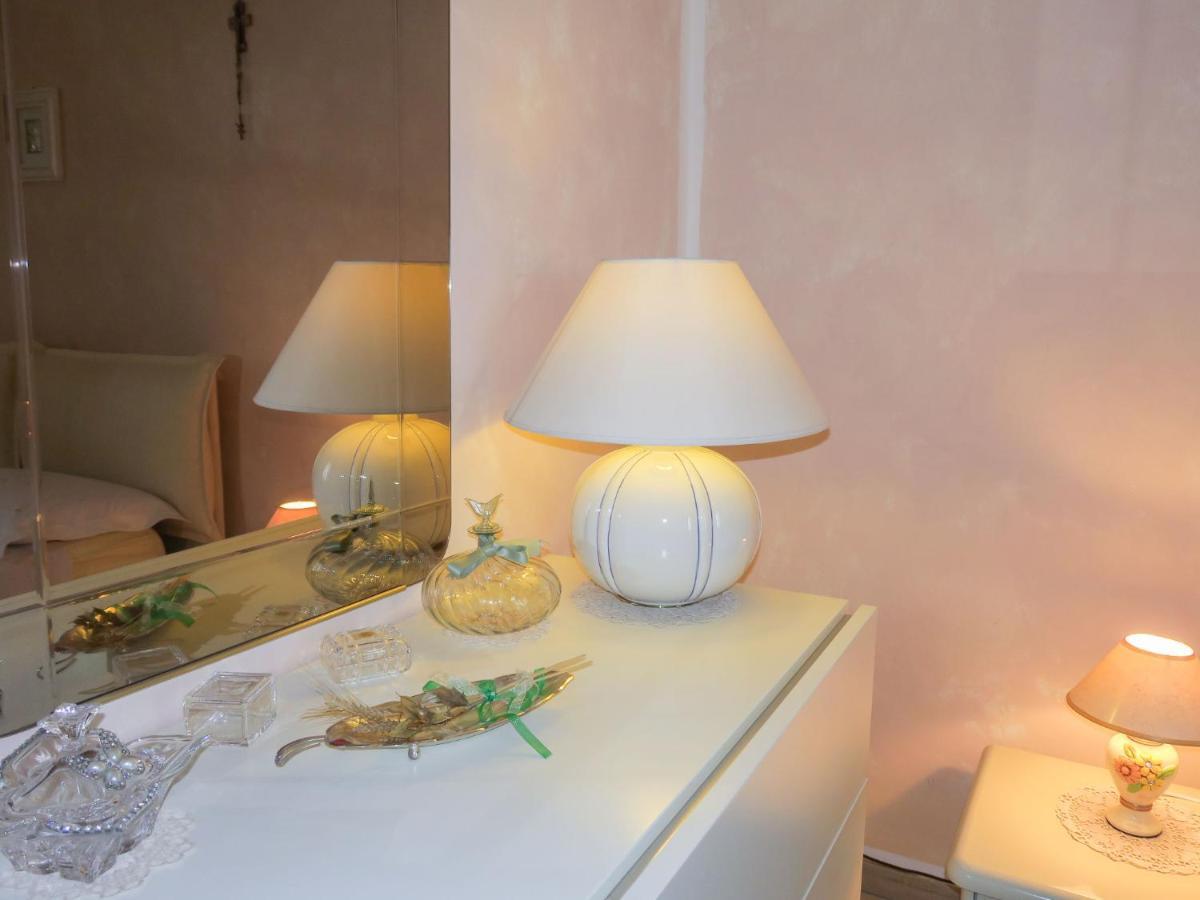 Apartment Le Due Madonne By Interhome Bolonha Exterior foto