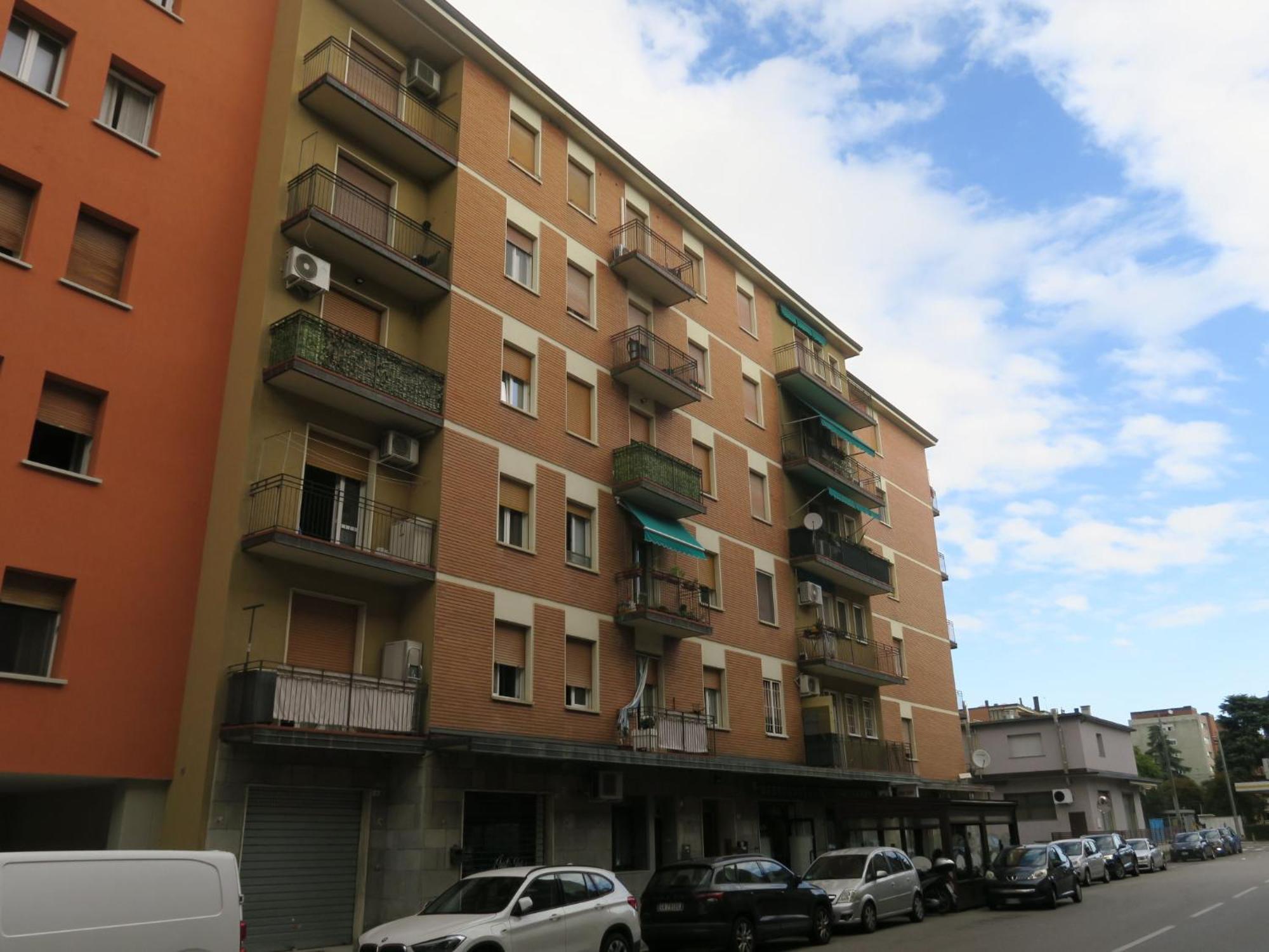 Apartment Le Due Madonne By Interhome Bolonha Exterior foto
